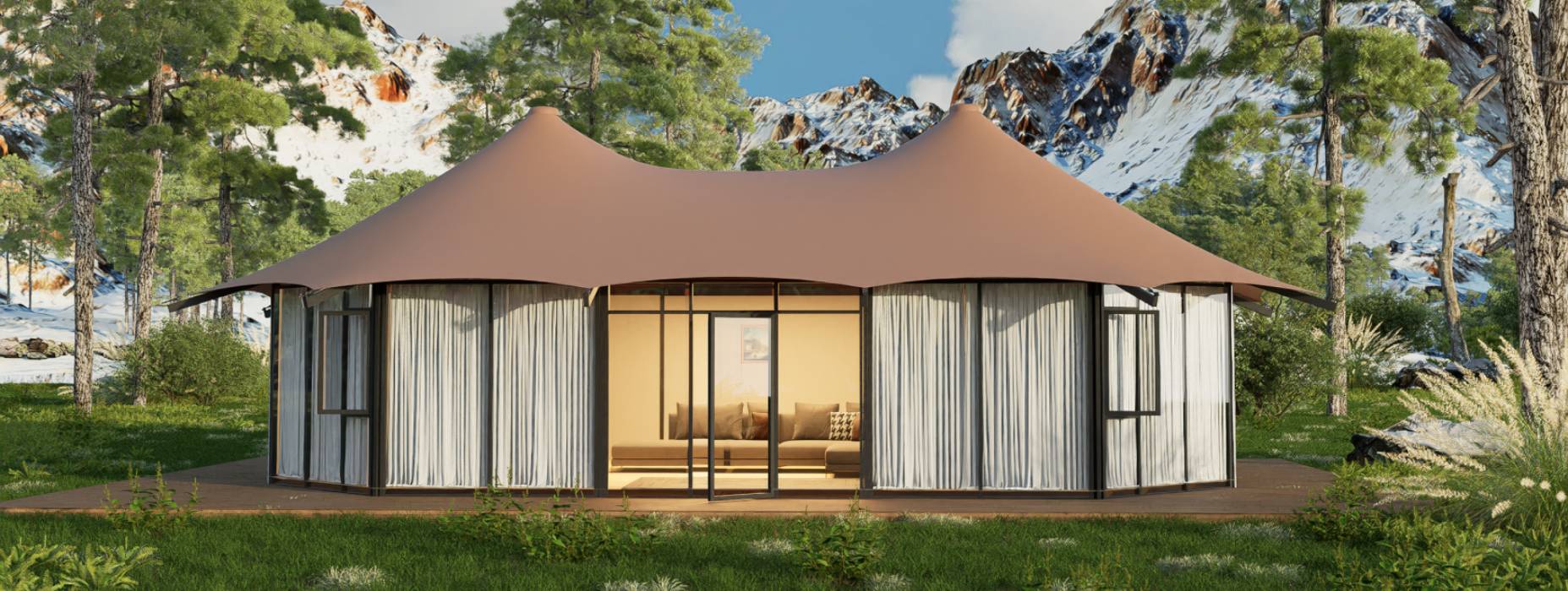 沁阳市移动式建筑钢结构房屋